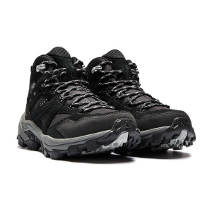 Женские ботинки Jack Wolfskin VOJO TOUR TEXAPORE MID W