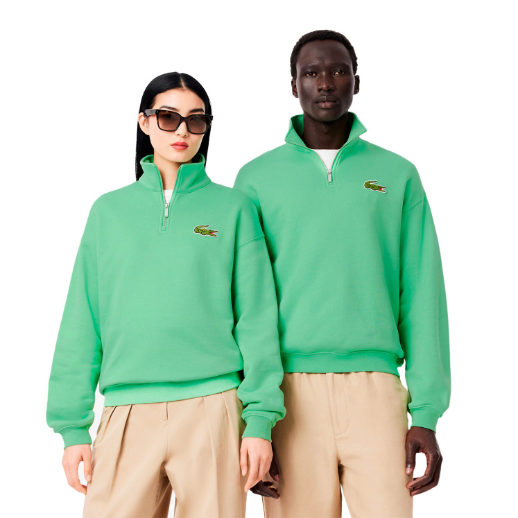 Мужская толстовка Lacoste SWEATSHIRT