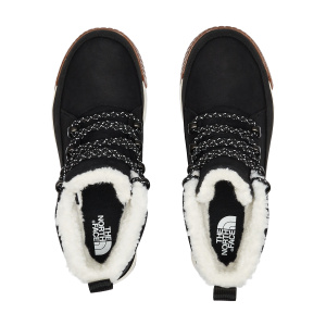 Женские ботинки The North Face SIERRA MID LACE WATERPROOF