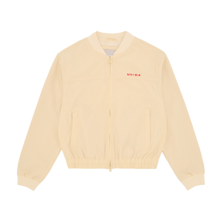 Женский бомбер UNITED 4 BLOUSON