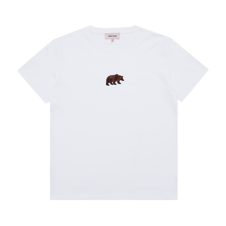 Женская футболка REFLECT STUDIO T-SHIRT