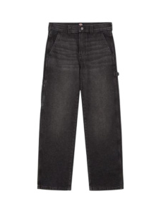 Мужские джинсы Dickies STEVENSVILLE CARPENTER DENIM
