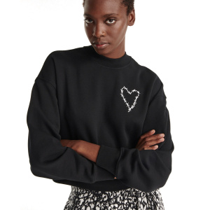 Женская ТОЛСТОВКА The Kooples