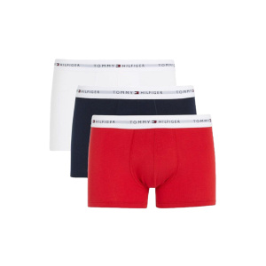 Мужское нижнее белье Tommy Hilfiger 3P TRUNK