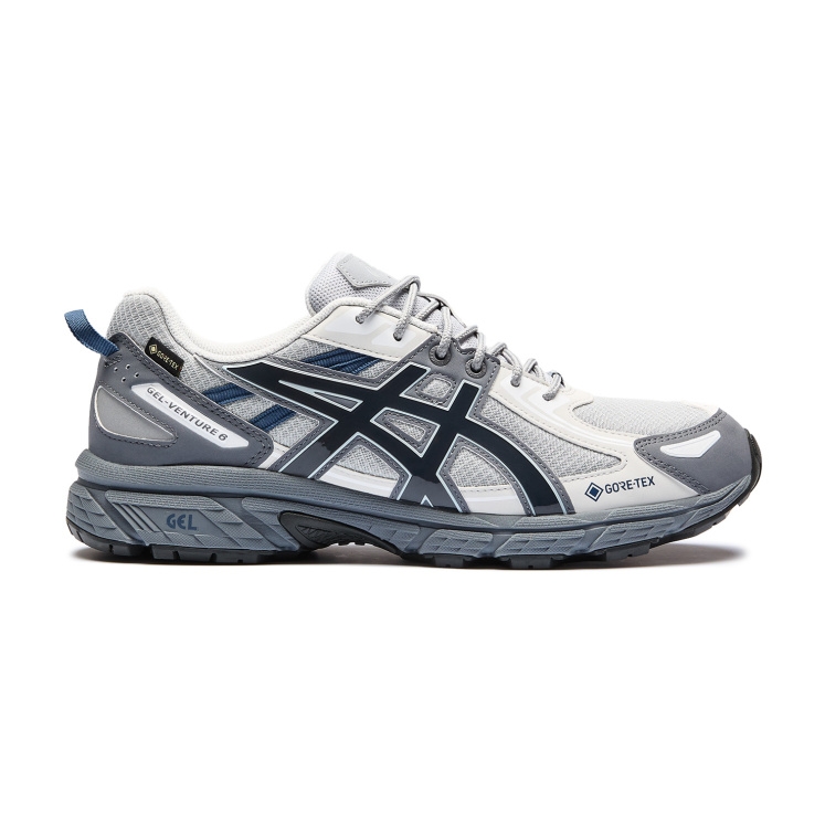 Мужские кроссовки ASICS GELVENTURE 6 GORE-TEX