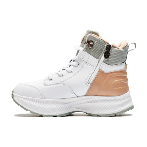 Женские ботинки GRUNBERG BOOTS LEATHER HIGH