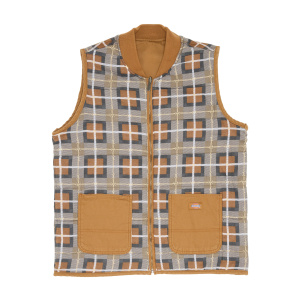 Мужская жилетка THRASHER X DICKIES VEST