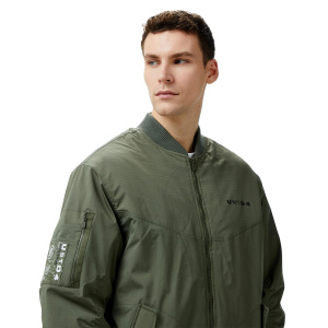Мужской бомбер UNITED 4 JPN  BOMBER JACKET