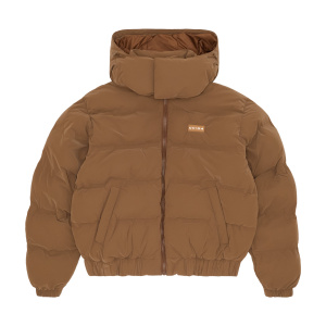 Женская куртка UNITED 4 BIRDIE BOMBER COAT