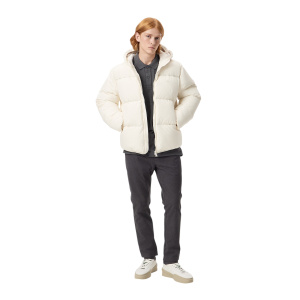 Мужская куртка Lacoste SHORT PUFFER