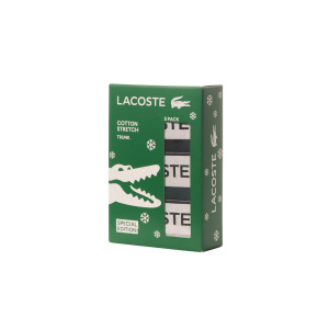 Мужское нижнее белье Lacoste UNDERWEAR