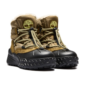 Женские ботинки Timberland MORIAH RANGE