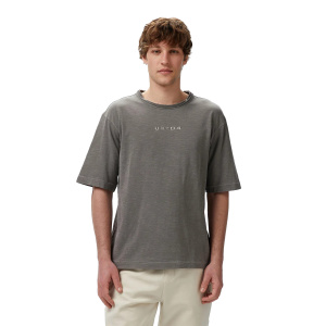 Мужская футболка UNITED 4 T-SHIRT