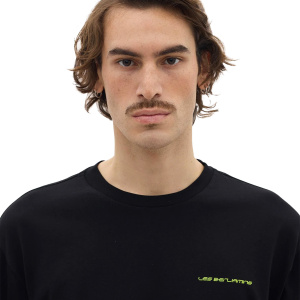 Мужская футболка Les Benjamins RELAXED TEE 007