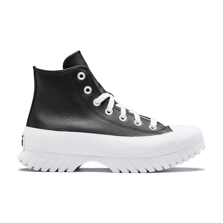 Женские кеды Converse Chuck Taylor All Star Lugged 2.0