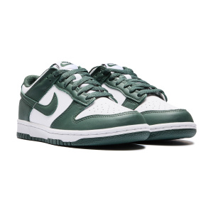 Детские кроссовки Nike DUNK LOW (GS)