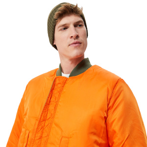 Мужская куртка Alpha Industries MA-1 FLIGHT JACKET