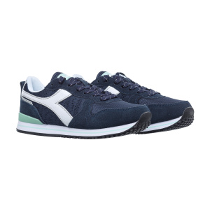 Женские кроссовки diadora OLYMPIA WN PLAT