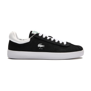 Женские кеды Lacoste BASESHOT