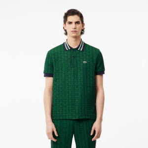 Мужское поло Lacoste POLO