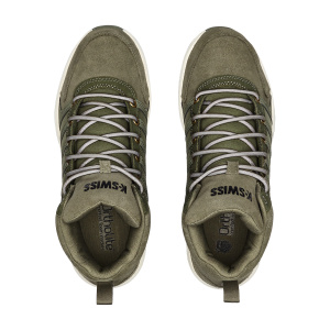 Мужские кроссовки K-Swiss Vista Trainer Mid WNT