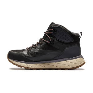 Мужские ботинки Jack Wolfskin Terraventure Texapore Mid