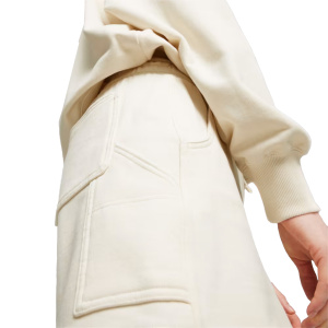 Женские шорты PUMA DOWNTOWN High Waist Shorts