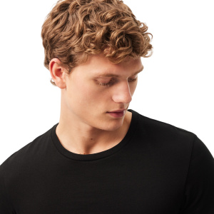 Мужская футболка Lacoste LOUNGEWEAR