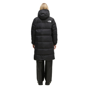 Женская куртка The North Face NUPTSE PARKA