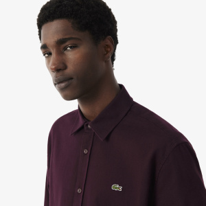 Мужская рубашка Lacoste SHIRT