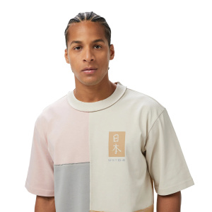 Мужская футболка UNITED 4 TEESHIRT SS