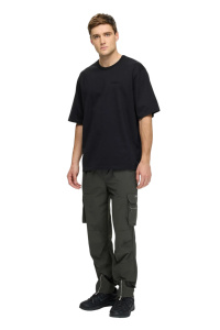 Мужские брюки Les Benjamins UTİLİTY PANTS 408