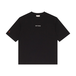 Мужская футболка UNITED 4 TEESHIRT SS