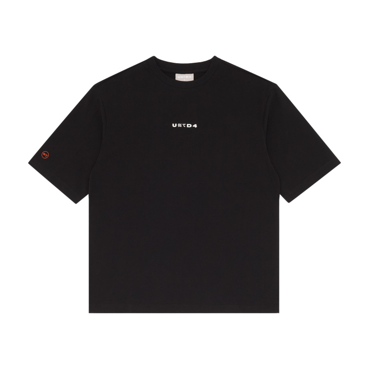 Мужская футболка UNITED 4 TEESHIRT SS