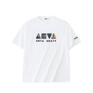 Мужская футболка ANTA SKATE