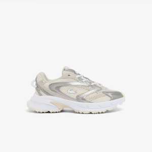 Женские кроссовки Lacoste L003 NEO SHOT