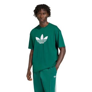 Мужская футболка adidas TREFOIL T-SHIRT