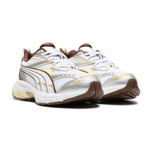 Кроссовки PUMA Morphic