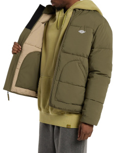 Мужская куртка Dickies SUMMERDALE PUFFER