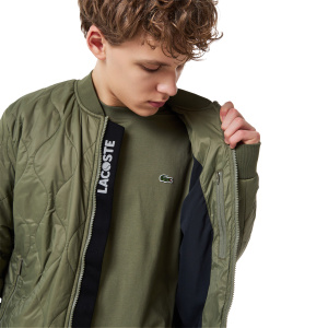 Мужская куртка Lacoste BLOUSON