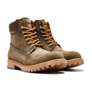 Мужские ботинки Lumberjack ANKLE BOOT