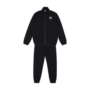 Мужской спортивный костюм diadora TRACKSUIT FZ CORE