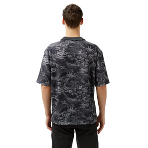 Мужская футболка UNITED 4 LIMITED EDITION DRAGON T-SHIRT