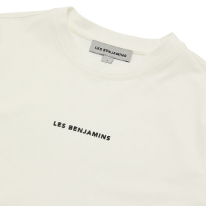 Женская футболка Les Benjamins T-SHIRT