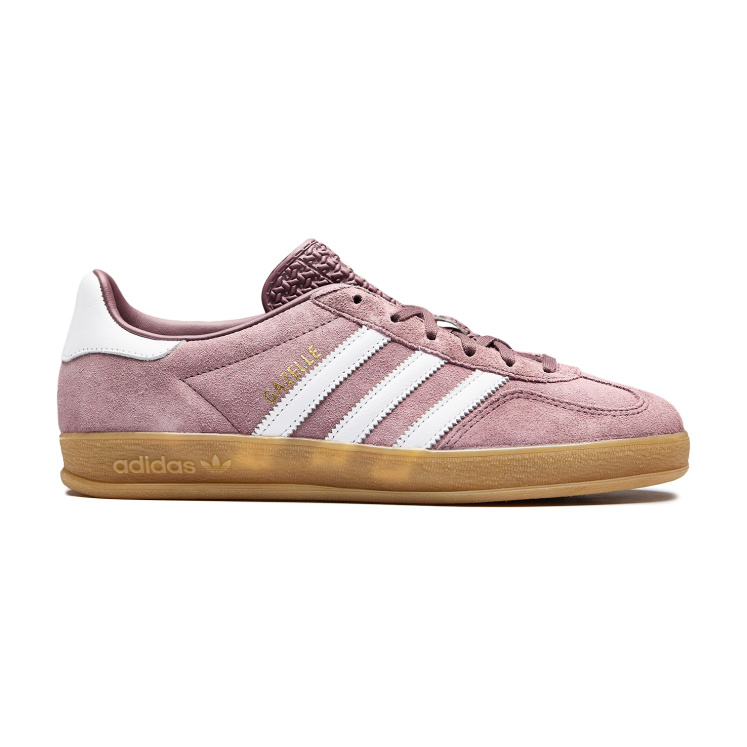 Женские кеды adidas GAZELLE INDOOR