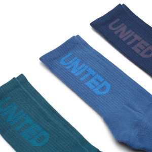 Мужские носки UNITED 4 SOCKS