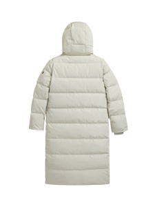 Женский пуховик Alpha Industries SIERRA LONG PUFFER