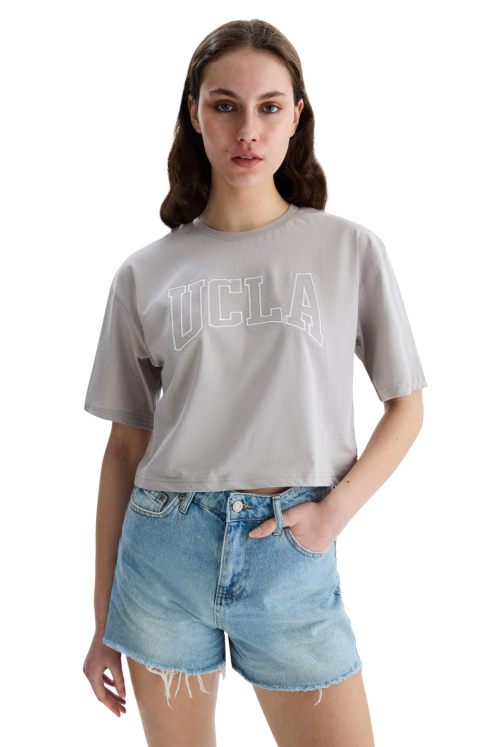 Женская футболка UCLA HELENA