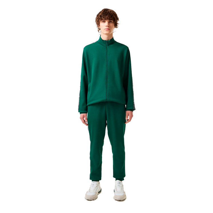 Мужские спортивные штаны Lacoste Regular Fit