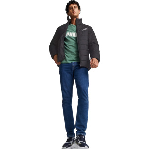 Мужская куртка PUMA Essentials+ Padded Jacket